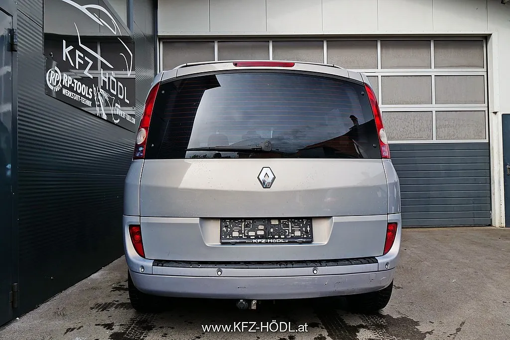 Renault Espace Privilège 3,5 V6 Aut. Image 4