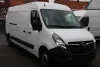 Opel Movano 2.3 Cdti Airco Euro 6 L3H2 Warranty 13800+VAT Thumbnail 3