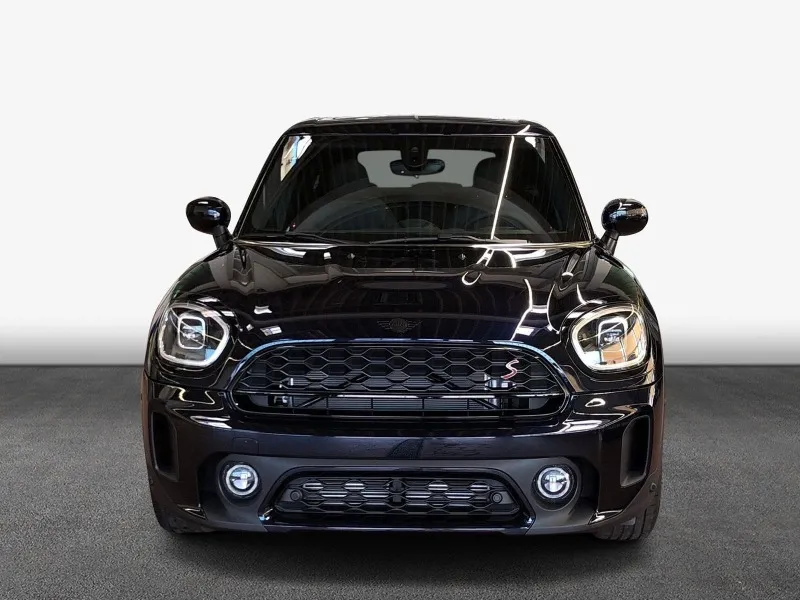 Mini Countryman SD ALL4 John Cooper Works Trim =NEW= Pano Га Image 1