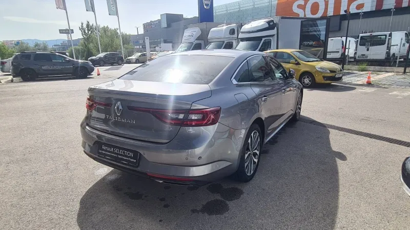 Renault Talisman Energy dCi 130 к.с. дизел Stop&Start EDC6 Image 5