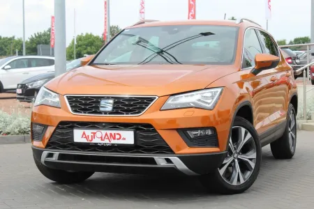 Seat Ateca 1.4 TSI ACT Xcellence... 