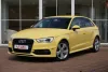 Audi A3 SB 2.0 TDI S line quattro...  Thumbnail 1