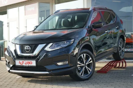 Nissan X-Trail 1.3 DIG-T AT... 