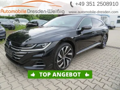 Volkswagen Arteon SHOOTING BRAKE 2.0 TSI DSG R-LINE*NAVI