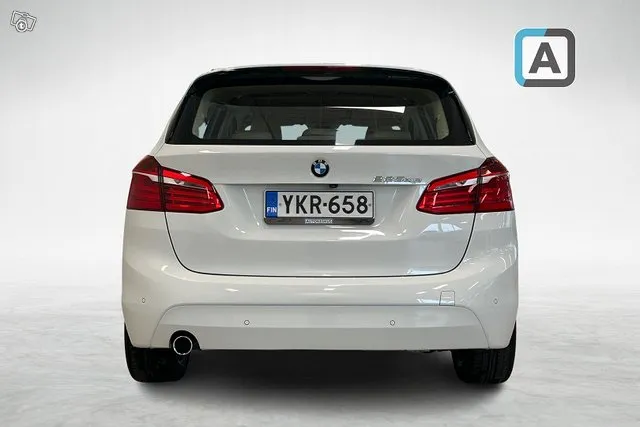 BMW 225 225 F45 Active Tourer 225xe A Business * Aktiivi Vak Image 4