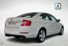 Skoda Octavia 1,8 TSI 4x4 Style DSG Autom. *Xenon / Vetokoukku* Thumbnail 3