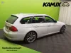 BMW 318 E91 Touring / Prof. Navi / Lohko + sisäpistoke / Bi- Thumbnail 4