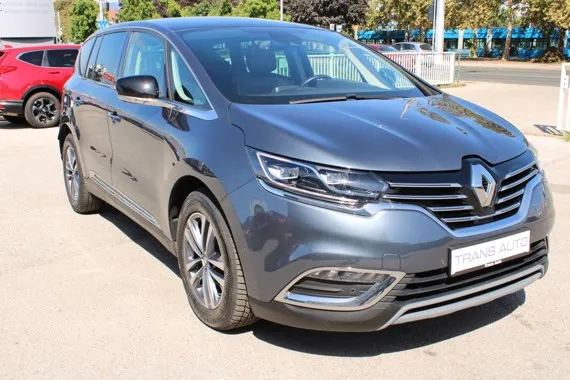 Renault Espace 1.6 DCi Automatik 7 sjedala *LED,NAVIGACIJA,KAMERA* Image 3