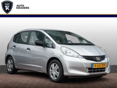 Honda Jazz 1.2 Cool Plus 