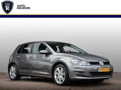 Volkswagen Golf 1.4 TSI Highline 