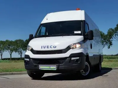 Iveco Daily 35 C 15