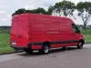 Mercedes-Benz Sprinter 516 L3H2 Maxi MBUX AUT Thumbnail 3