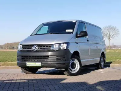 Volkswagen Transporter 2.0 TDI 102 L1H1 BUSINESS