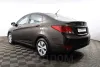 Hyundai Solaris Thumbnail 7