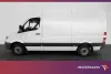 Mercedes-Benz Sprinter L2H2 316CDI Värmare Dragkrok Moms Thumbnail 1