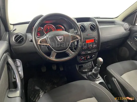 Dacia Duster 1.5 dCi Laureate Image 8